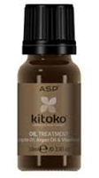 Kitoko Oil Treatment 10ml (UTG)
